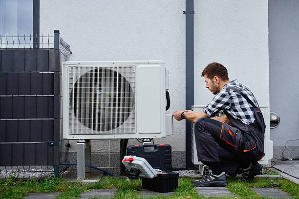 Trusted Ductwork Repair service in Gregory, TX - JG Cool HVAC
